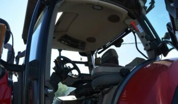 CASE IH Puma 240 CVX Drive Professional – KOLOVÝ TRAKTOR – 13742 full