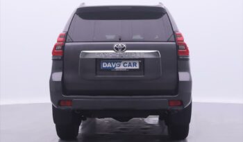 Toyota Land Cruiser 2,8 D-4D 150kW Aut. Invincible full