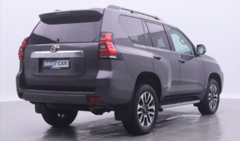 Toyota Land Cruiser 2,8 D-4D 150kW Aut. Invincible full