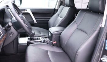 Toyota Land Cruiser 2,8 D-4D 150kW Aut. Invincible full