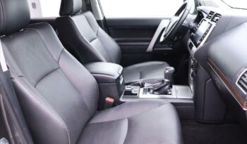 Toyota Land Cruiser 2,8 D-4D 150kW Aut. Invincible full