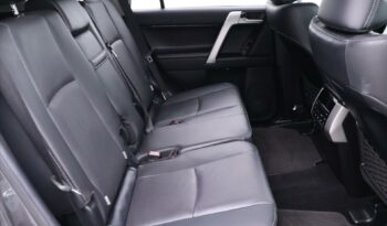 Toyota Land Cruiser 2,8 D-4D 150kW Aut. Invincible full