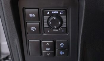 Toyota Land Cruiser 2,8 D-4D 150kW Aut. Invincible full