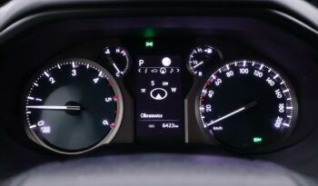 Toyota Land Cruiser 2,8 D-4D 150kW Aut. Invincible full
