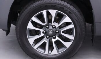Toyota Land Cruiser 2,8 D-4D 150kW Aut. Invincible full