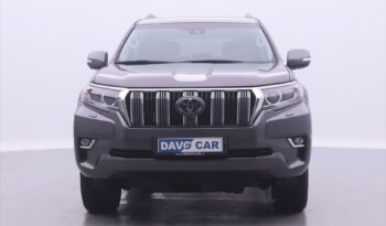 Toyota Land Cruiser 2,8 D-4D 150kW Aut. Invincible full