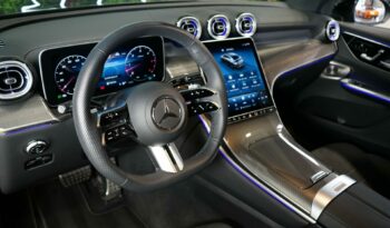 Mercedes-Benz GLC 450d 4Matic Coupé full