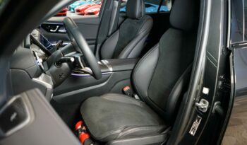 Mercedes-Benz GLC 450d 4Matic Coupé full