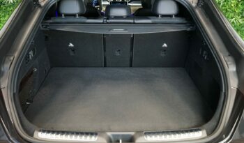Mercedes-Benz GLC 450d 4Matic Coupé full