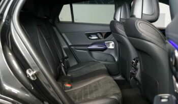 Mercedes-Benz GLC 450d 4Matic Coupé full