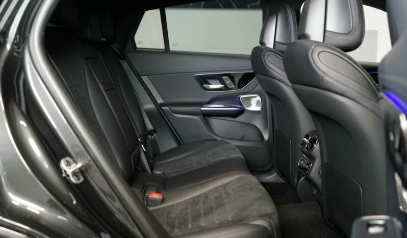 Mercedes-Benz GLC 450d 4Matic Coupé full