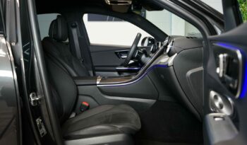 Mercedes-Benz GLC 450d 4Matic Coupé full