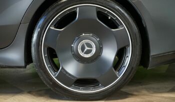 Mercedes-Benz AMG GT 53 AMG 4Matic+ full
