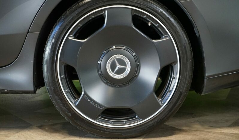 Mercedes-Benz AMG GT 53 AMG 4Matic+ full