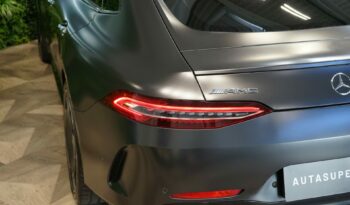 Mercedes-Benz AMG GT 53 AMG 4Matic+ full