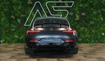 Mercedes-Benz AMG GT 53 AMG 4Matic+ full