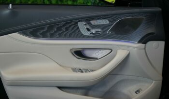 Mercedes-Benz AMG GT 53 AMG 4Matic+ full