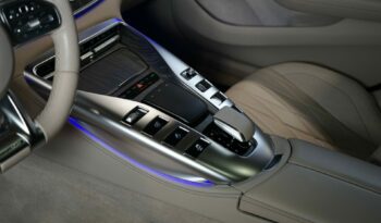 Mercedes-Benz AMG GT 53 AMG 4Matic+ full