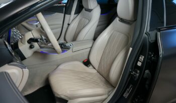 Mercedes-Benz AMG GT 53 AMG 4Matic+ full