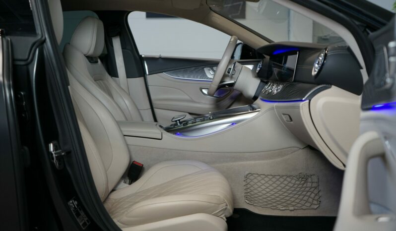 Mercedes-Benz AMG GT 53 AMG 4Matic+ full