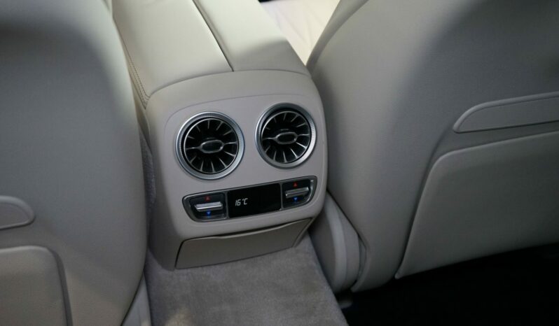 Mercedes-Benz AMG GT 53 AMG 4Matic+ full