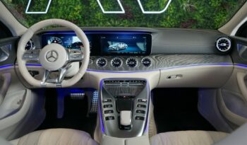 Mercedes-Benz AMG GT 53 AMG 4Matic+ full