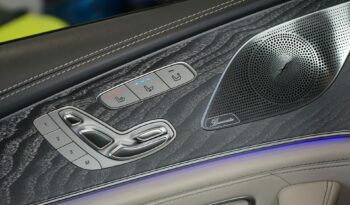 Mercedes-Benz AMG GT 53 AMG 4Matic+ full