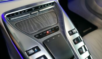 Mercedes-Benz AMG GT 53 AMG 4Matic+ full