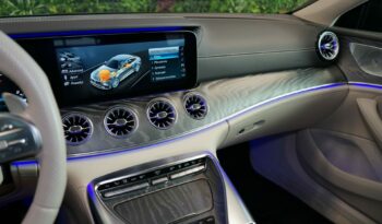 Mercedes-Benz AMG GT 53 AMG 4Matic+ full