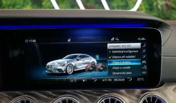Mercedes-Benz AMG GT 53 AMG 4Matic+ full