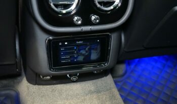 Bentley Bentayga V8 full