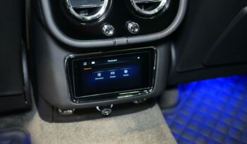 Bentley Bentayga V8 full