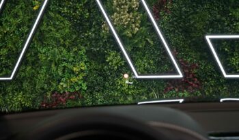 Bentley Bentayga V8 full
