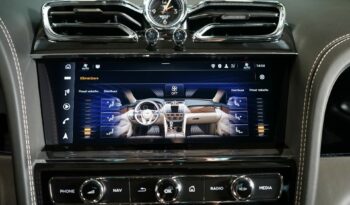 Bentley Bentayga V8 full