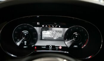 Bentley Bentayga V8 full