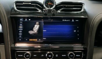 Bentley Bentayga V8 full