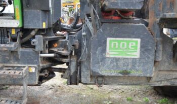 NOE 170-6R VYVÁŽECÍ TRAKTOR – 13860 full