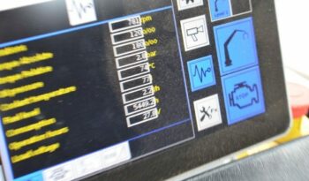 NOE 170-6R VYVÁŽECÍ TRAKTOR – 13860 full