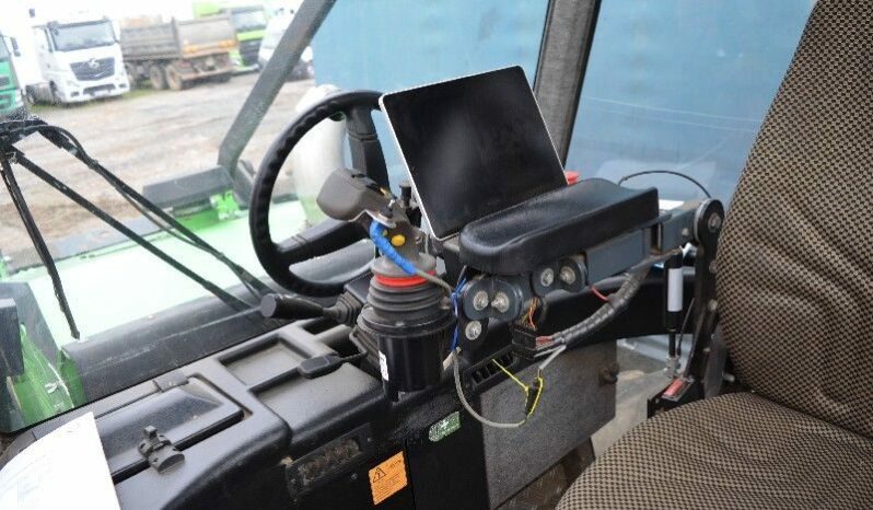 NOE 170-6R VYVÁŽECÍ TRAKTOR – 13860 full