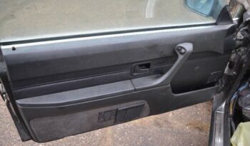 BMW M635 CSi – 1984 full