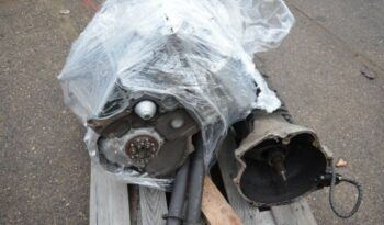 BMW M635 CSi – 1984 full