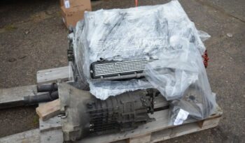 BMW M635 CSi – 1984 full