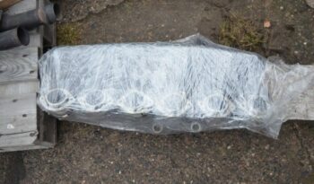 BMW M635 CSi – 1984 full