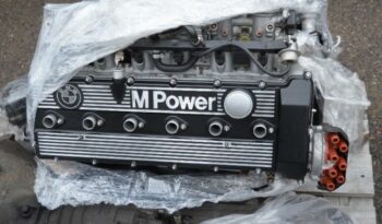 BMW M635 CSi – 1984 full