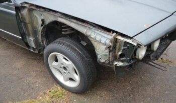 BMW M635 CSi – 1984 full