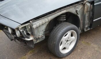 BMW M635 CSi – 1984 full