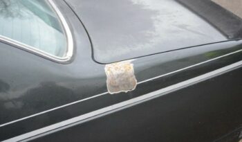 BMW M635 CSi – 1984 full