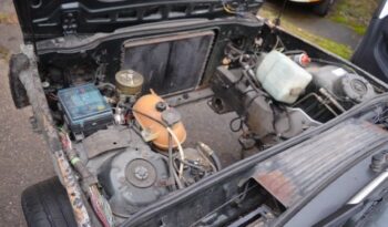 BMW M635 CSi – 1984 full