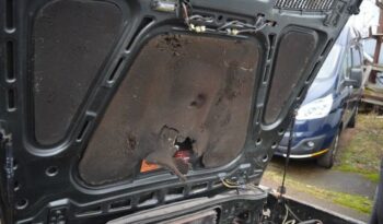 BMW M635 CSi – 1984 full