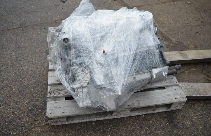 BMW M635 CSi – 1984 full